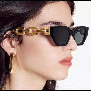 Chained Sunglasses